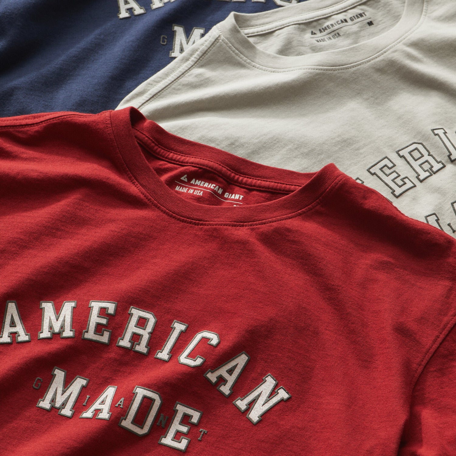 Are Shirts Made In The USA Limited In Terms Of Style And Design?