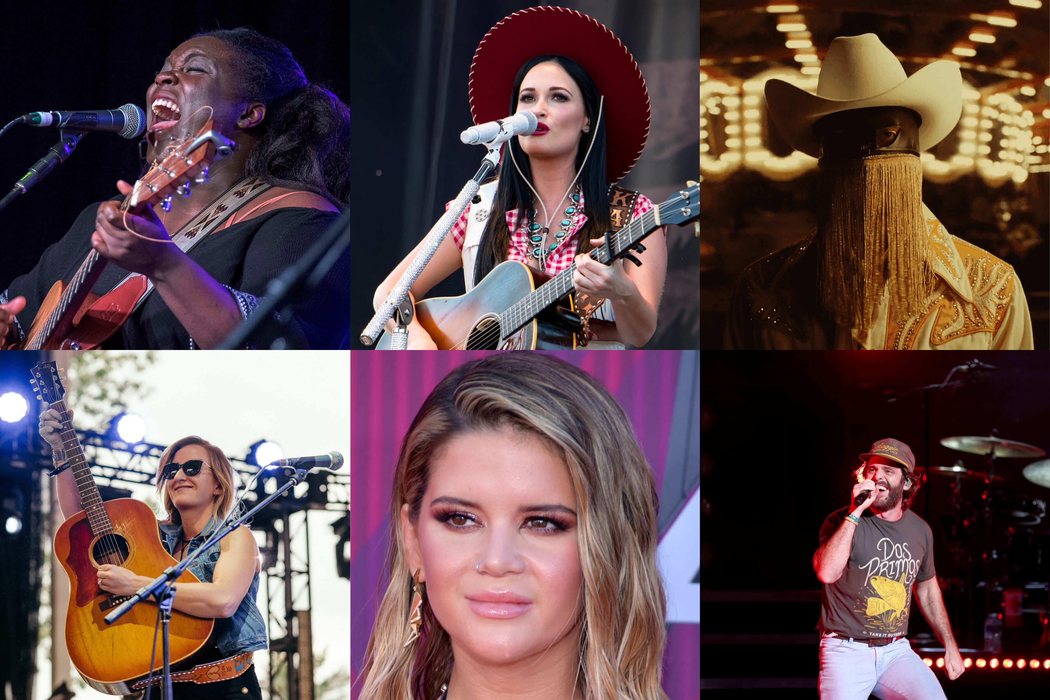 What Are The Must-see Country Concerts Of The Year?
