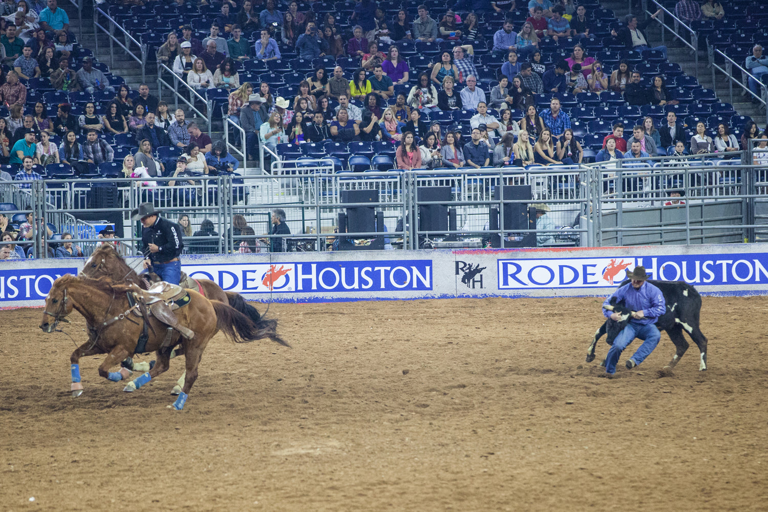 Are There Any Free Rodeo Events In Texas?