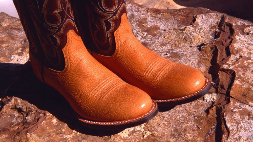 What Is The Cost Of A Good Pair Of Cowboy Boots?