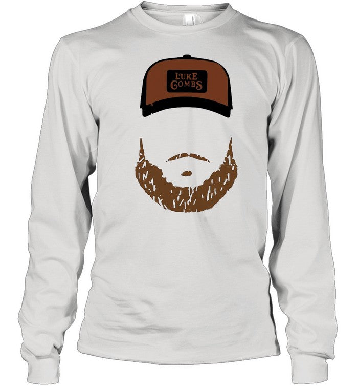 What Is The Material Used For Luke Combs Shirts?