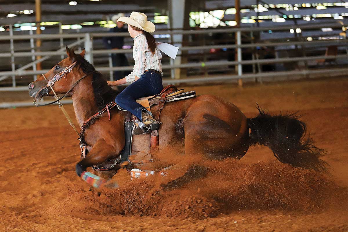 Are There Family-friendly Rodeos In Texas?