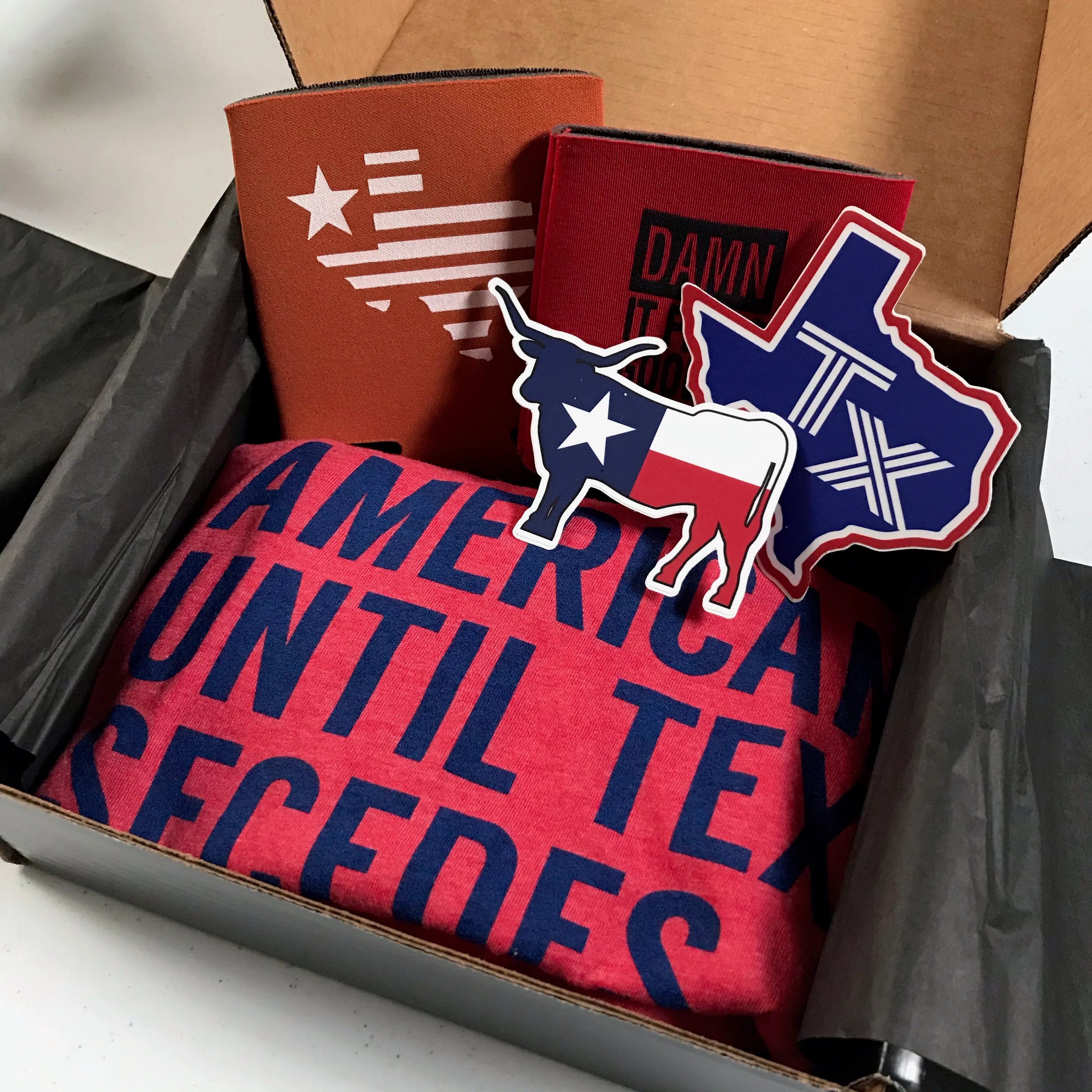 How Do I Incorporate Texas Pride Into My Clothing?