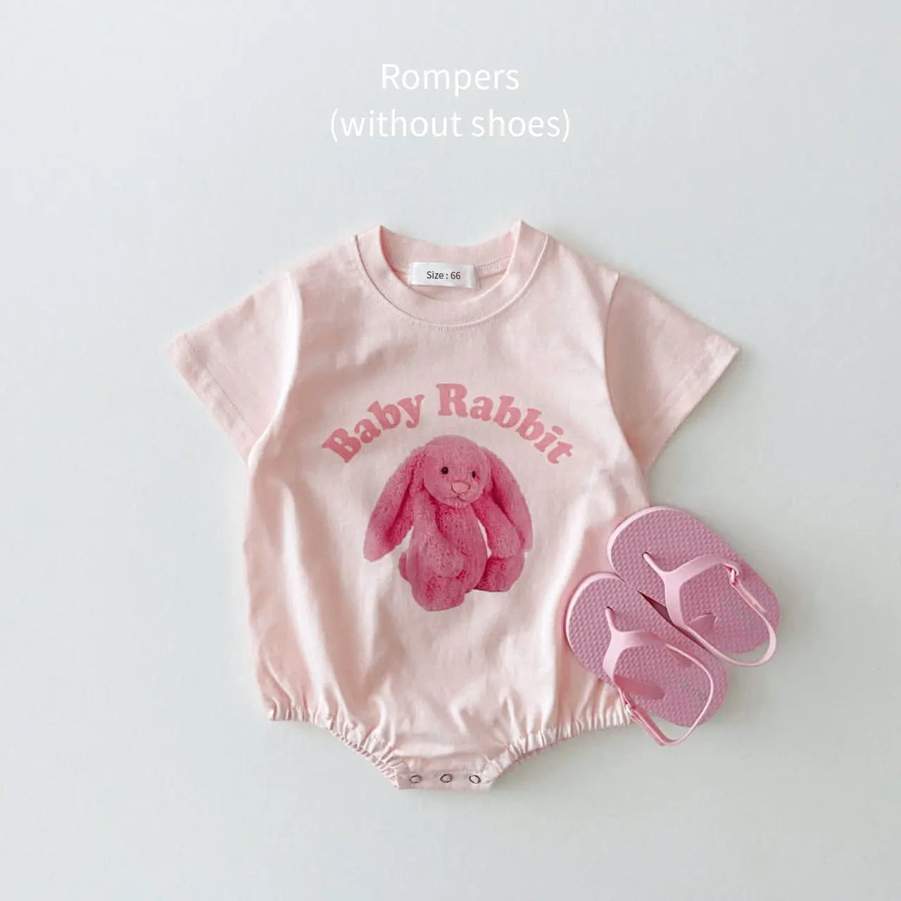 2023 Country Bear Summer Baby Boy Romper Outfit Organic Cotton Bear Print T shirts Romper 3month Infant Clothing Baby Girl Bodysuit - Image #7