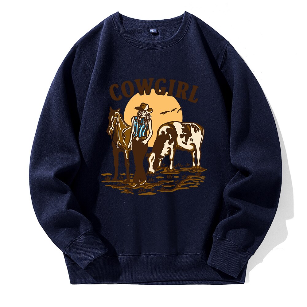 Country As Truck©  Novelty Fashion Hooded