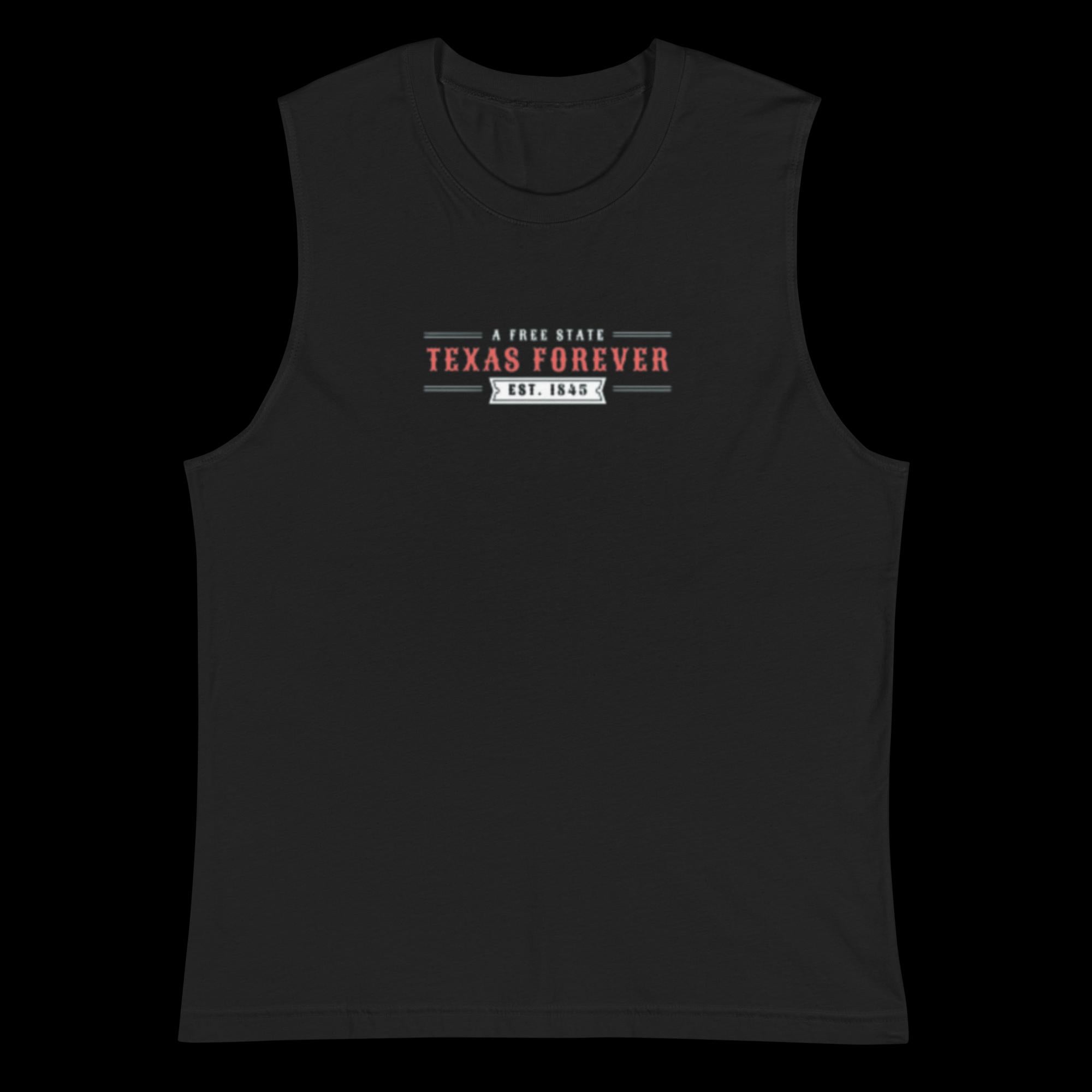 Texas Forever Tank Top
